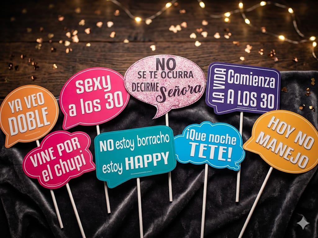 Diversos hecho en De Los Santos Impresiones