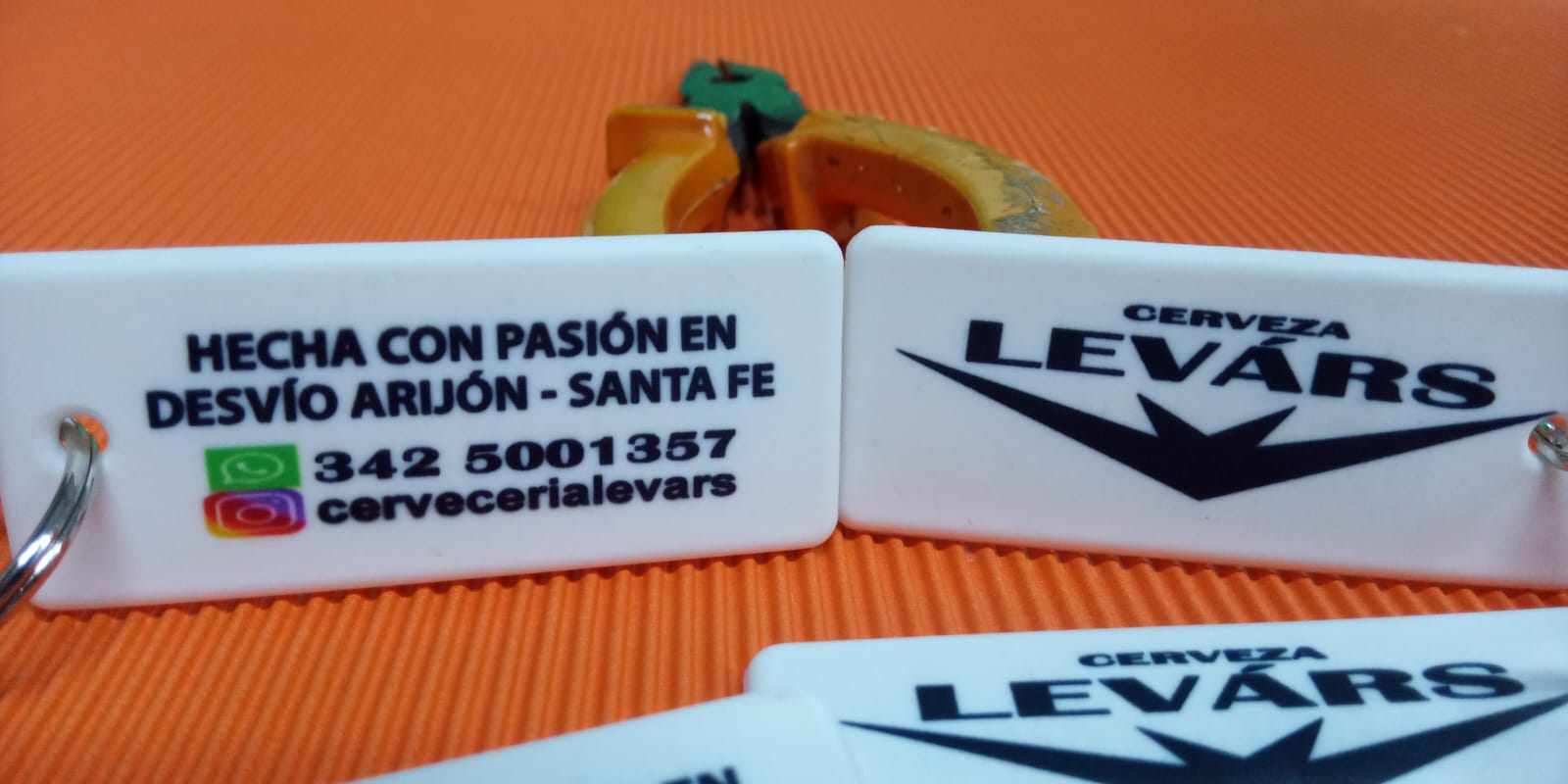 Diversos hecho en De Los Santos Impresiones