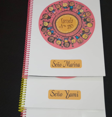 Impresiones hecho en De Los Santos Impresiones