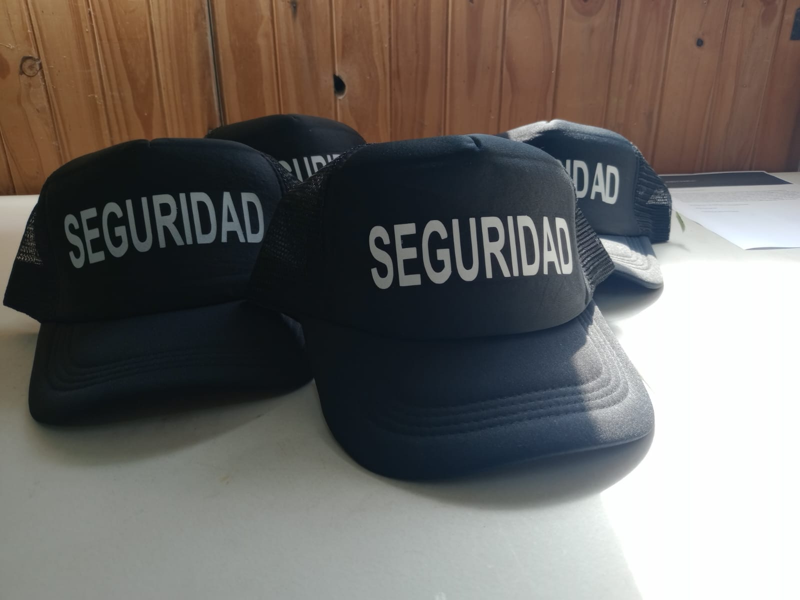Indumentaria hecho en De Los Santos Impresiones