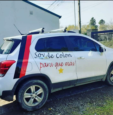 Ploteos hecho en De Los Santos Impresiones