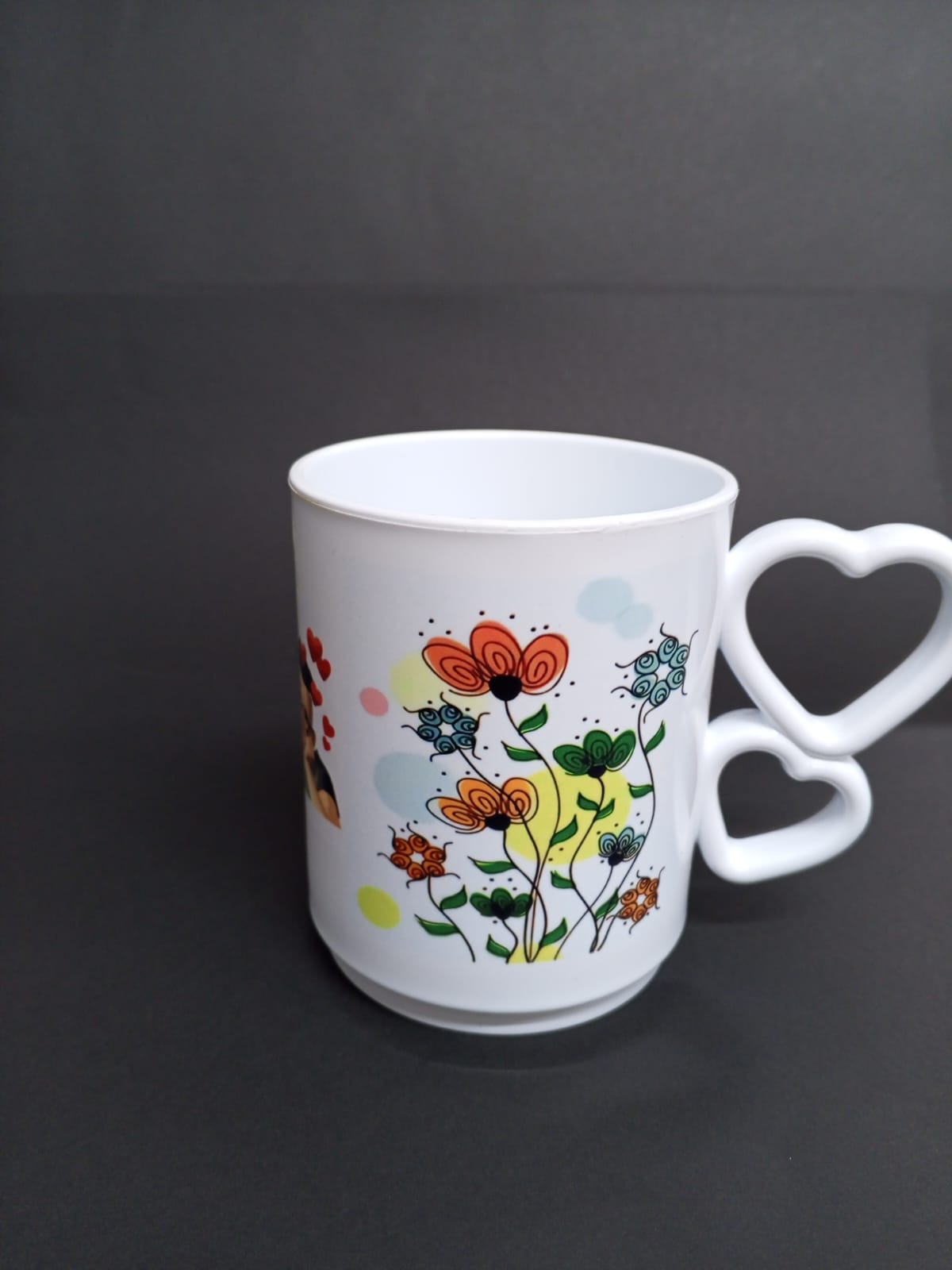 Tazas sublimadas hecho en De Los Santos Impresiones