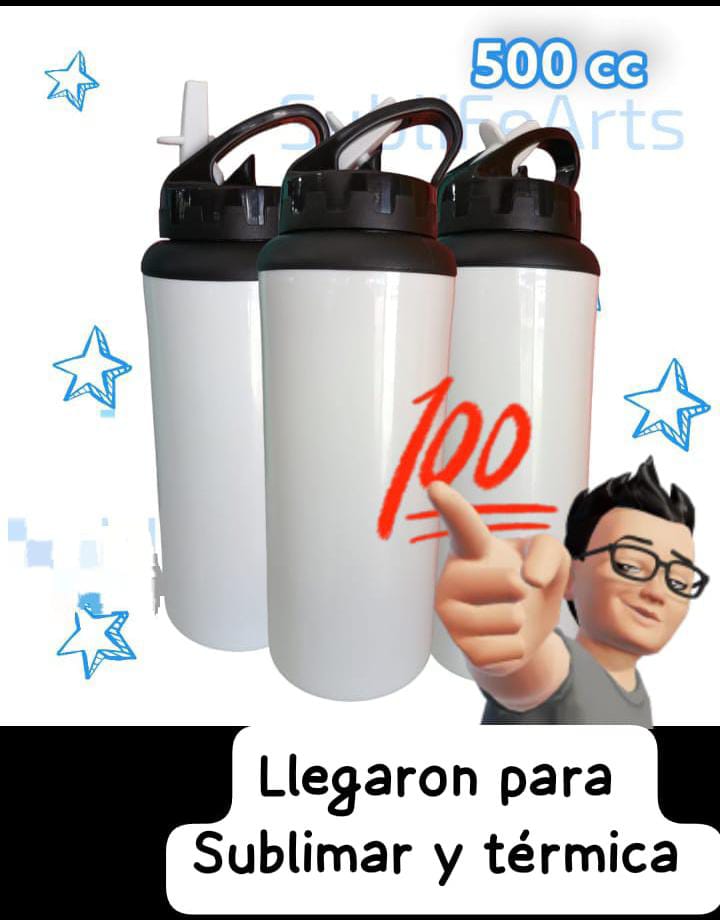 Tazas sublimadas hecho en De Los Santos Impresiones