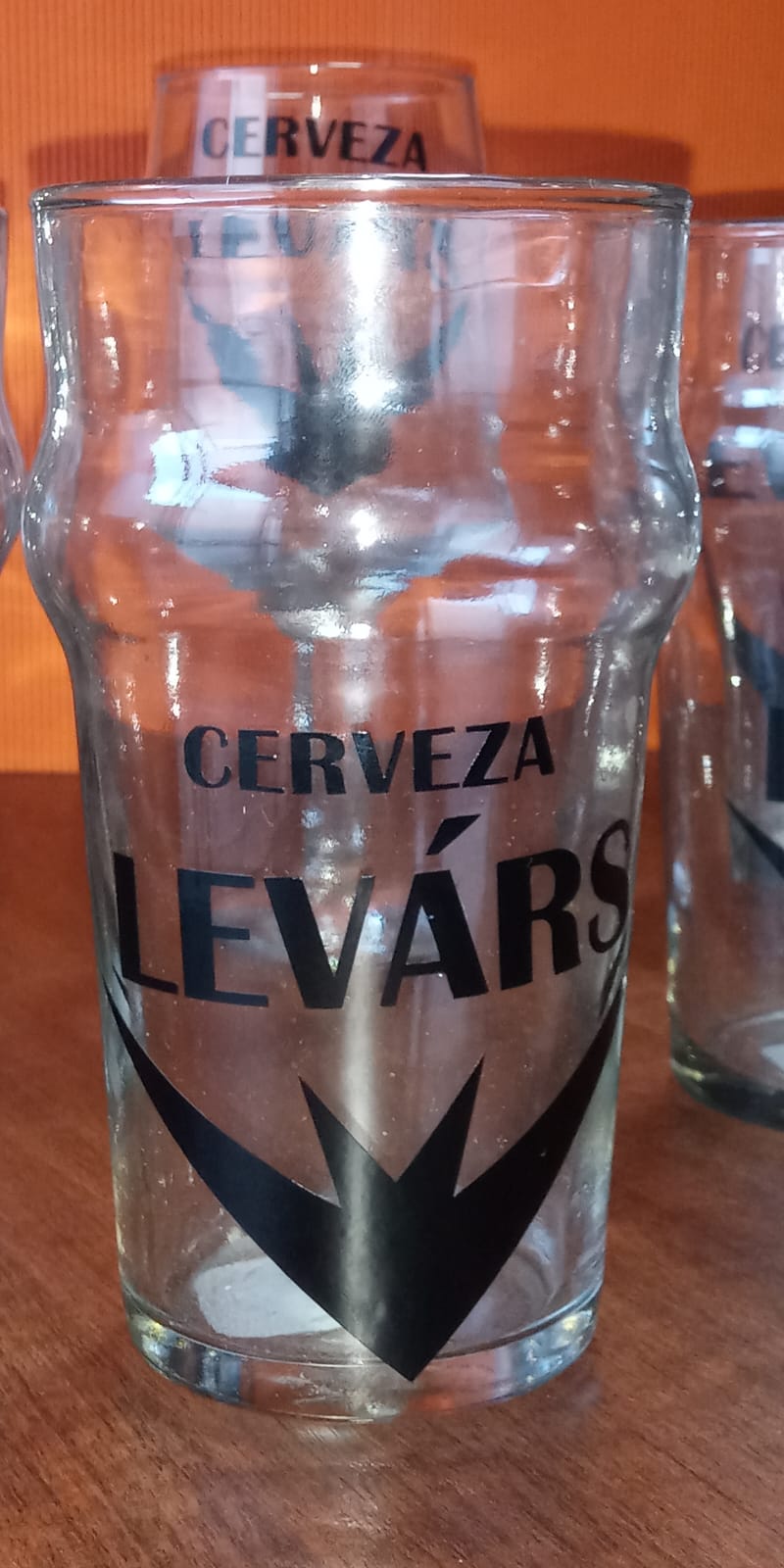 Vasos hecho en De Los Santos Impresiones